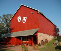 Red Barn Theater