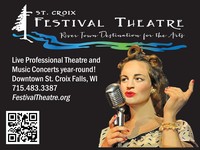 St. Croix Festival Theatre